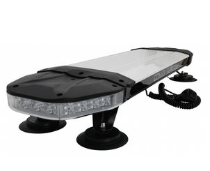 Divers - Non définie - RAMPE DE SIGNALISATION CONVOI AGRICOLE/EXCEPT LED 12/24V
