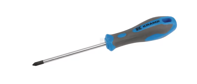 Divers - Non définie - Tournevis cruciforme PZ1 x 100 mm