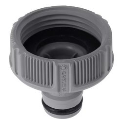Divers - Non définie - Nez de robinet 33,3 mm 1" filetage femelle