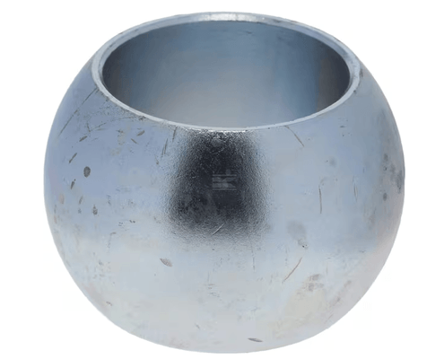 Divers - Non définie - Rotule de barre de poussée inférieure Cat.2/3 Ø37/56x38mm