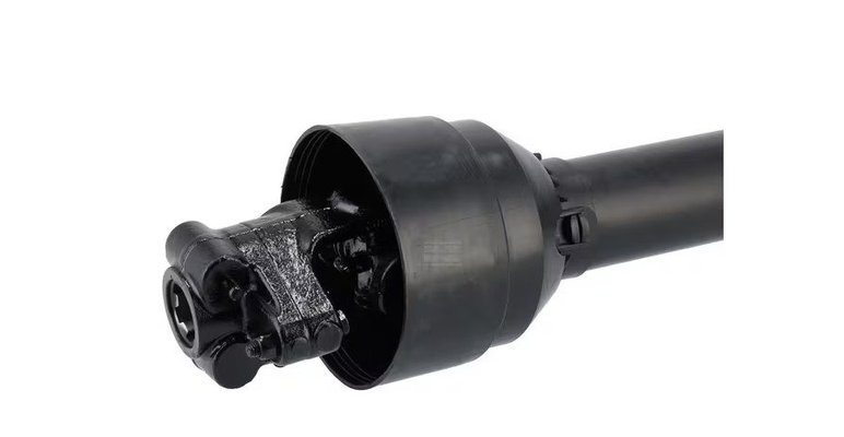 Divers - Non définie - Arbre de transmission T40 27x74 L=860mm