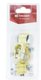Borne de batterie (+ / -) 70mm² x2
