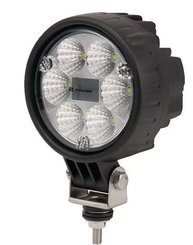 Divers - Non définie - Phare de travail LED rond 29W 2500lm, 10/30V, Ø 117mm