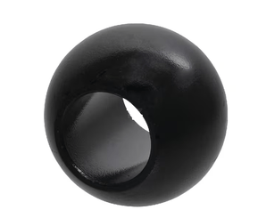 Divers - Non définie - Rotule d'attelage inférieure Cat.4/3 Ø37/85x57mm