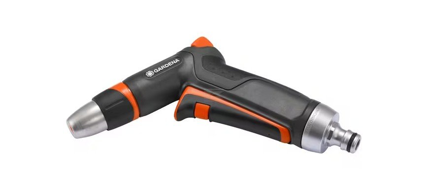 Divers - Non définie - Pistolet d'arrosage et nettoyage Premium