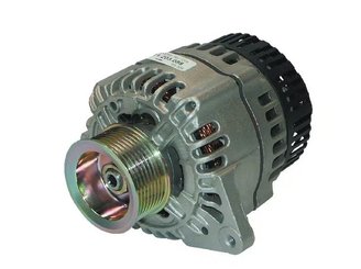 Divers - Non définie - Alternateur 14v 120ah