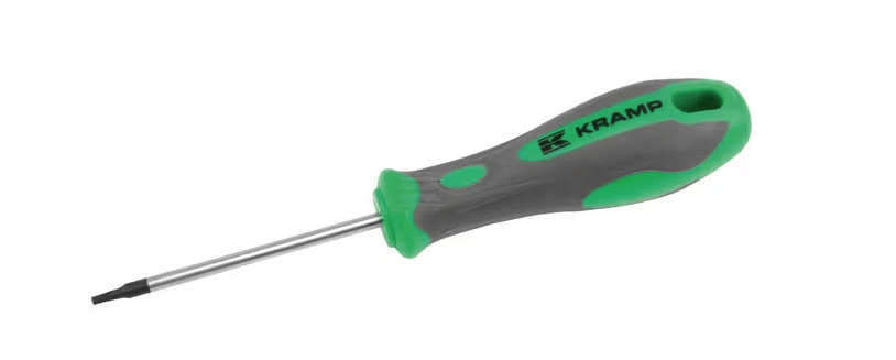 Divers - Non définie - Tournevis Torx T9 x 75 mm