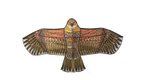 Cerf volant effaroucheur 1,75m