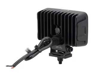 Divers - Non définie - Lampe de travail LED, 100W, 8950lm, rectangulaire, 12/24V, blanc, 150x112x52,7mm