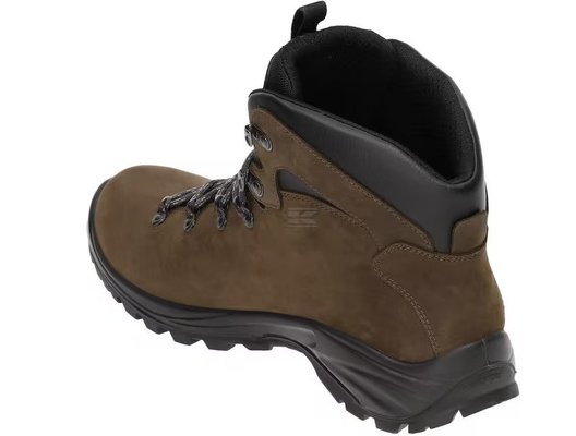 Divers - Non définie - Chaussures d'extérieur Haute Taille 45