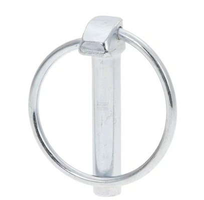 Divers - Non définie - Goupille 9mm x 43mm (x6)
