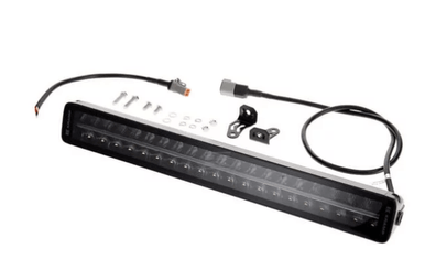 Divers - Non définie - Barre lumineuse de travail LED, 200W,561x70x67mm