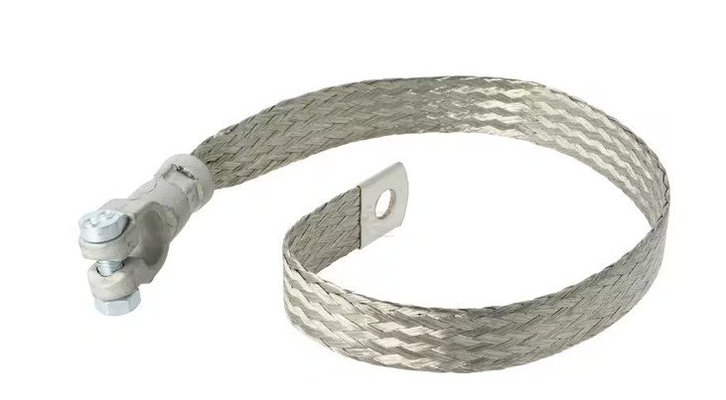 Divers - Non définie - Câble batterie électrique 12/24V 500mm, 25mm²