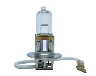 Divers - Non définie - Ampoule 12V x 55W, H3 (x1)
