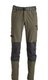 Pantalon 4W stretch olive 2XL