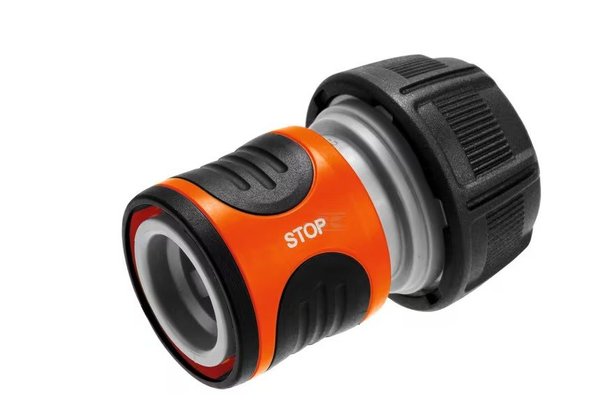 Divers - Non définie - Raccord Aquastop 19 mm