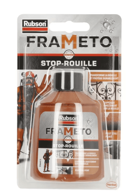 Divers - Non définie - Traitement RUBSON Frameto, 90 ml