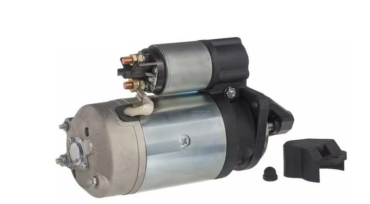 Divers - Non définie - Démarreur 12 V 2,8 kW