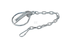 Goupille 11mm x 48mm (x1)