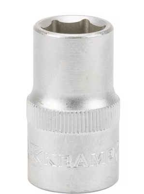 Divers - Non définie - "Douille 1/2"" 6 pans 13 mm"
