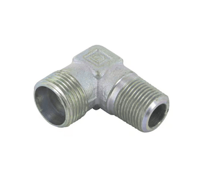 Divers - Non définie - Raccord coudé CMCAG13x8,13NU