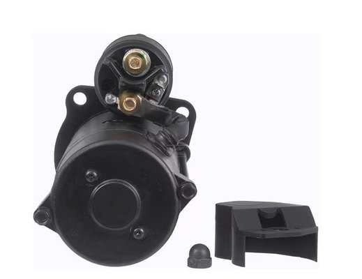 Divers - Non définie - Démarreur 12 V 4,2 kW