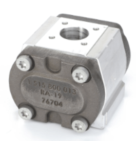 Divers - Non définie - POMPE HYDRAULIQ.