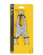 Pince de masse 300/400A