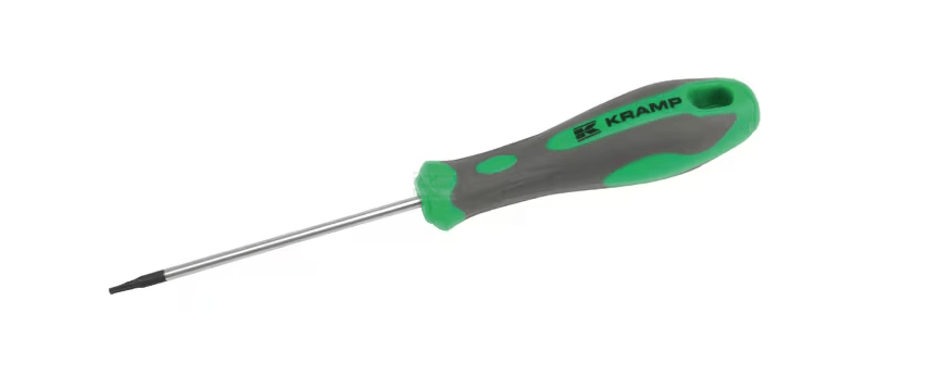 Divers - Non définie - Tournevis Torx T6 x 75 mm