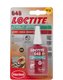 Colle pour roulement forte 648 - 24ml