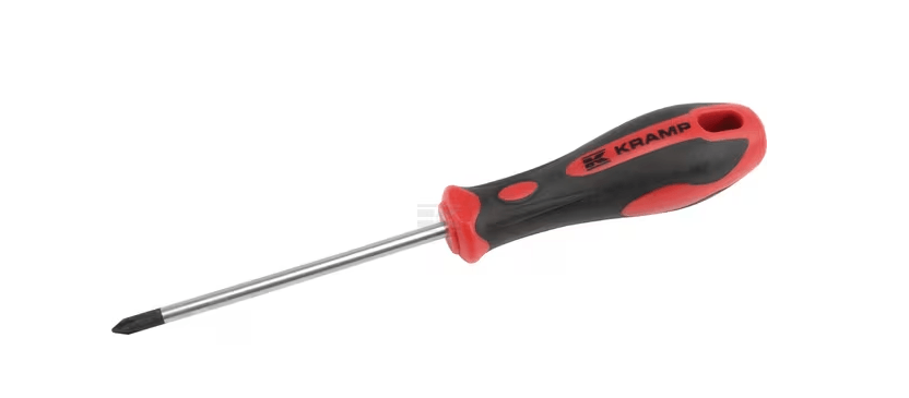 Divers - Non définie - Tournevis cruciforme PH3 x 150 mm