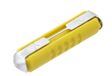 Divers - Non définie - Fusible 5A x 25mm, Torpedo (x6)