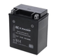 Batterie 12V 14Ah 210A fermée
