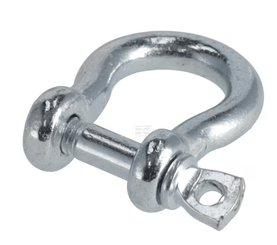 Divers - Non définie - Maillon en H 1/4"" (2x)"