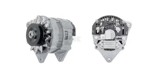 Divers - Non définie - Alternateur 14V 65A