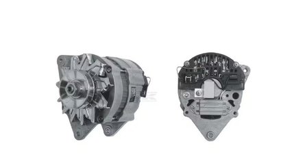 Divers - Non définie - Alternateur 14V 65A