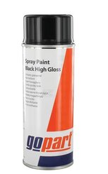 Divers - Non définie - RAL 9005 noir profond 400 ml
