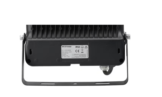 Divers - Non définie - Projecteur LED, 50W, 6500K