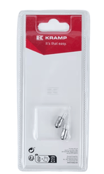 Divers - Non définie - Ampoule 12V x 2W, BA7s (x2)