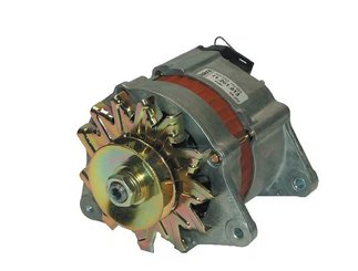 Divers - Non définie - Alternateur 14V 65A