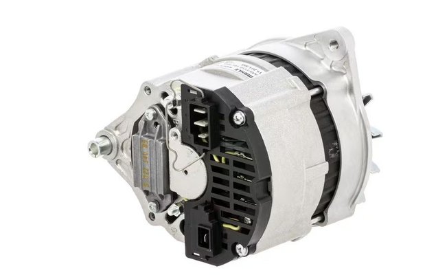 Divers - Non définie - Alternateur 14V 55A