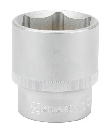 Divers - Non définie - "Douille 1/2"" 6 pans 32 mm"