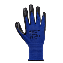 Divers - Non définie - Gants Kramp 4,003 8/M