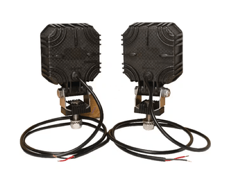 Divers - Non définie - Phare de travail LED 2x9W