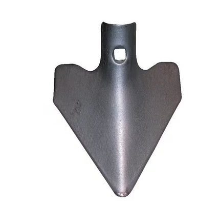 Divers - Non définie - Soc triangulaire 135x3mm