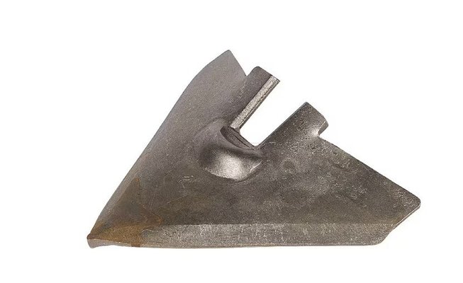 Divers - Non définie - Soc triangulaire 250 mm
