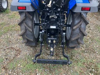 Tracteur agricole Solis TRACTEUR - 3