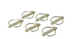 Goupille 11,5 mm x 45 mm (x6)