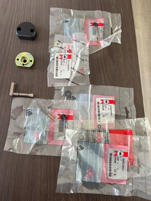 Divers - Non définie - KIT SERVICE