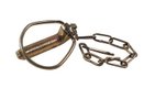Goupille 16mm x 58mm (x1)